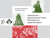 Cover Lebensformen